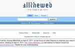 AllTheWeb