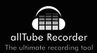 allTube Recorder : enregistrer des flux audio sur internet