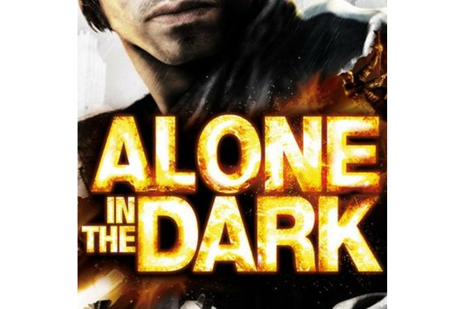 Alone in the dark