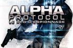 Alpha Protocol - Logo
