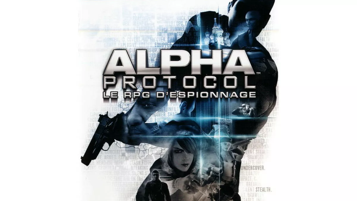 Test Alpha Protocol