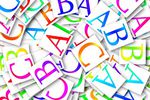 alphabet