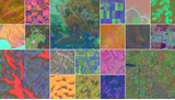 AlphaEarth : une IA qui cartographie la Terre comme jamais