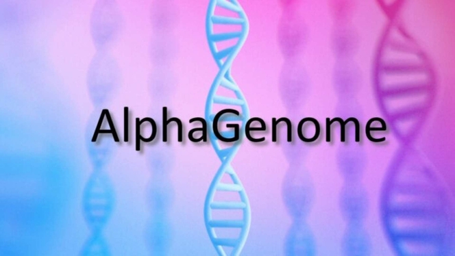 Google DeepMind dévoile AlphaGenome pour décrypter les secrets de notre ADN