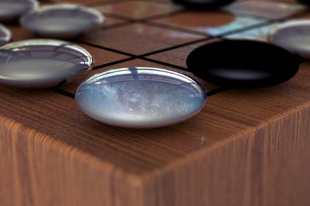 Lee Se-Dol, champion du monde de jeu de Go abandonne la discipline face aux IA jugées trop fortes