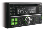 Alpine CD-W235BT