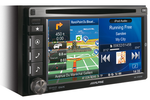 Alpine INE-W920R 1