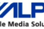 Alpine logo