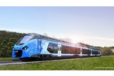 Alstom : le train à hydrogène testé en conditions réelles