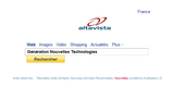 Yahoo : fermeture du moteur de recherche AltaVista et de nombreux services 