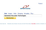 Yahoo : fermeture du moteur de recherche AltaVista et de nombreux services 