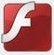 Alternative Flash Player Auto logo