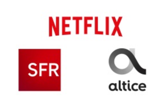 Altice-SFR-Netflix