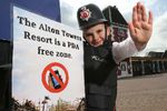 Alton Towers Resort