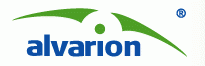 Alvarion logo