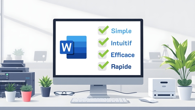 Astuces Word pour une productivité maximale au quotidien
