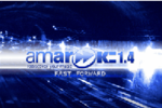 amaroK 1.4