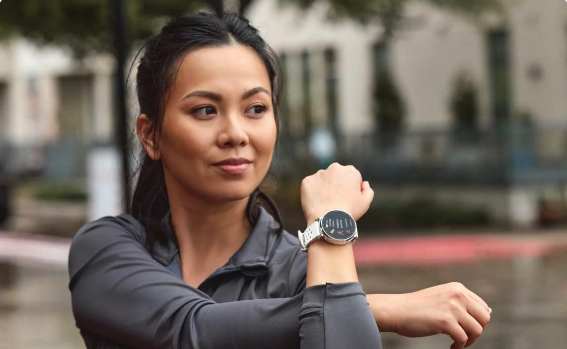 Amazfit Active 3 Premium (2)