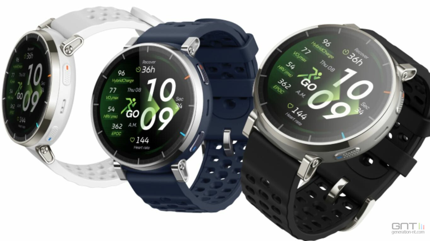 Top 3 du jour : écran gaming Xiaomi 34" à 269¬, Amazfit Active 3 Premium à 135¬ et barre de son LG 4.1 à 146¬