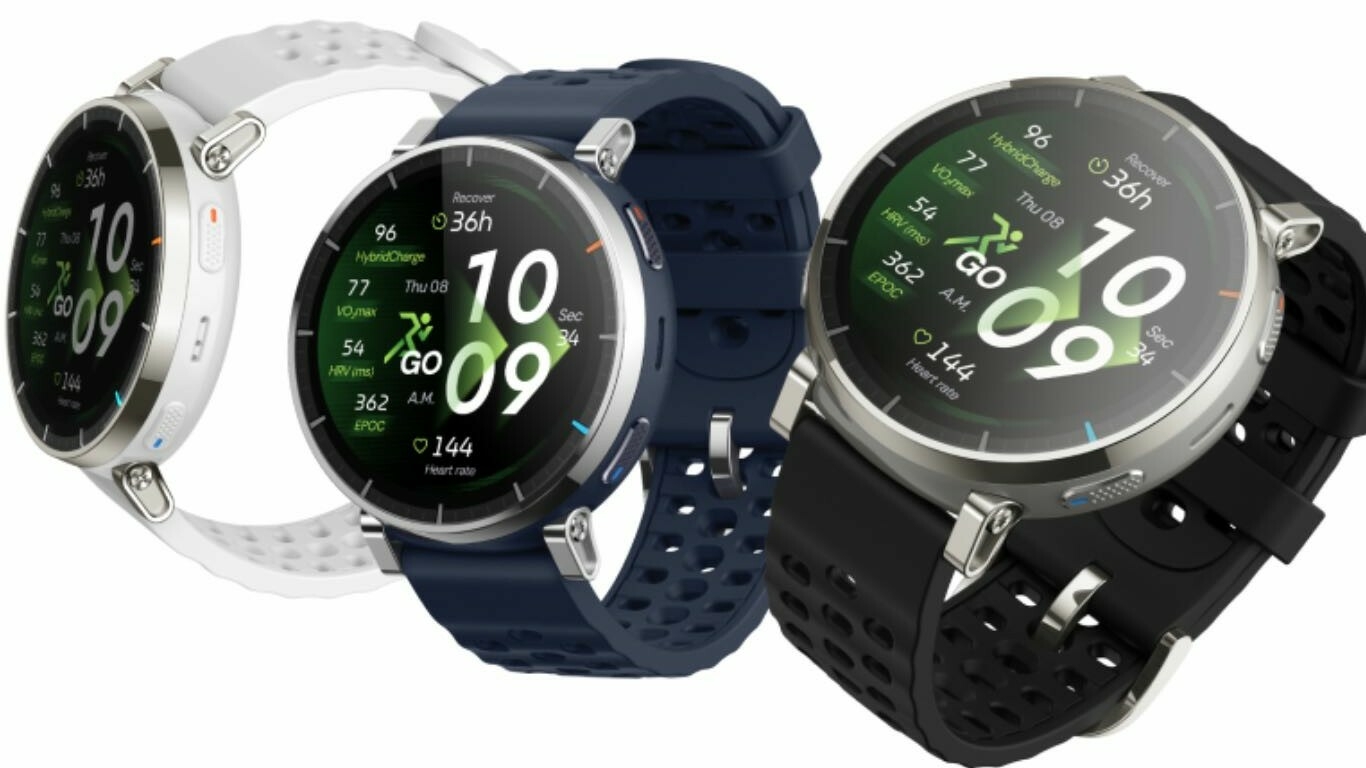 Amazfit Active 3 Premium (3)