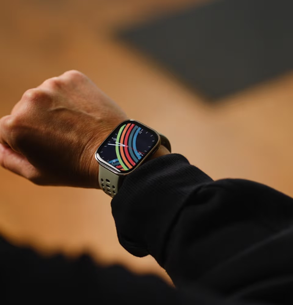 Amazfit Bip 6