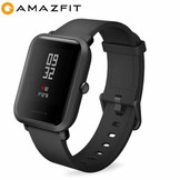 Bon plan : la montre connectée Xiaomi Huami AMAZFIT Bip Lite à 43 € mais aussi les smartwatch 2, Apple Watch