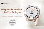 Amazfit GT Swarovski
