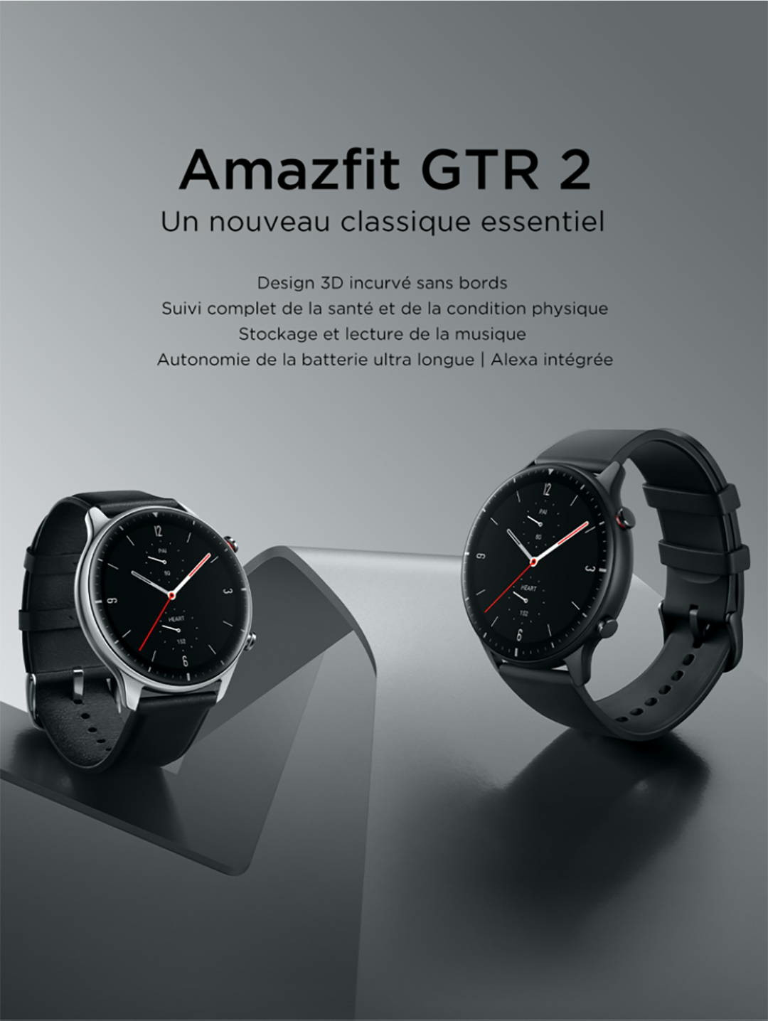 Amazfit GTR 2