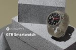 Amazfit GTR Titane