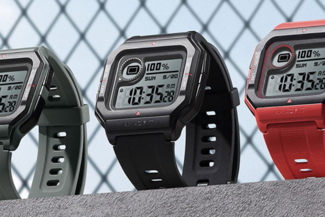 Amazfit Neo 