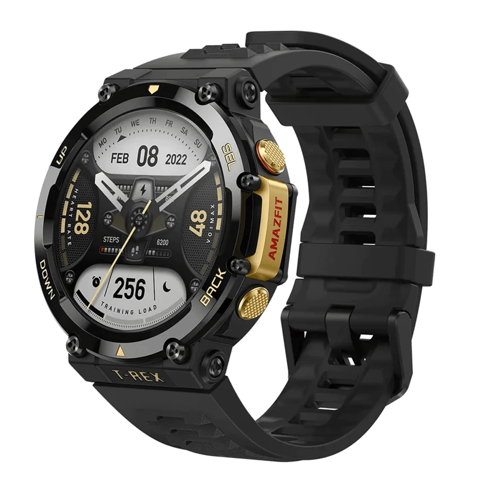 Amazfit T-Rex 2 (1)