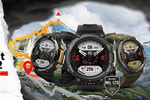 Amazfit T Rex 2