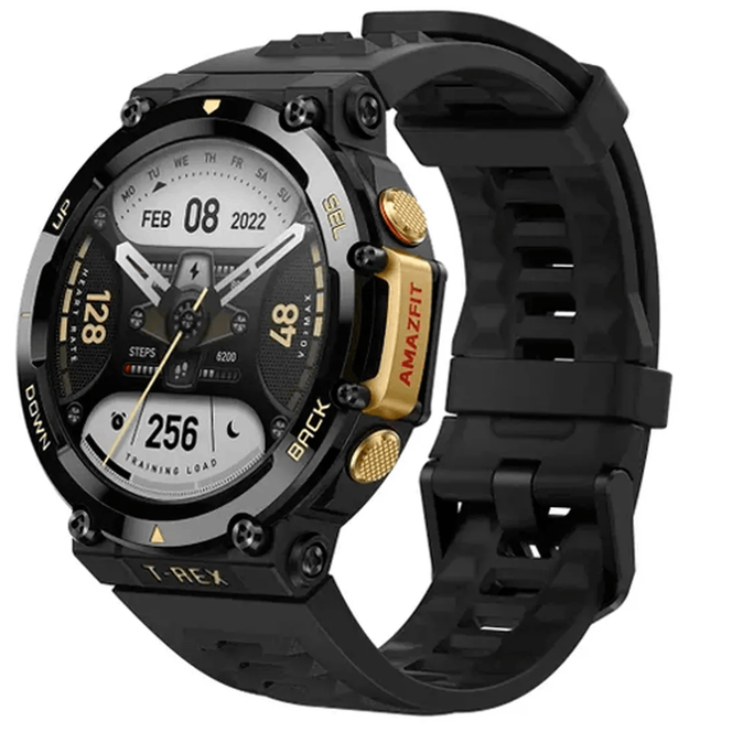 Amazfit T-Rex 2
