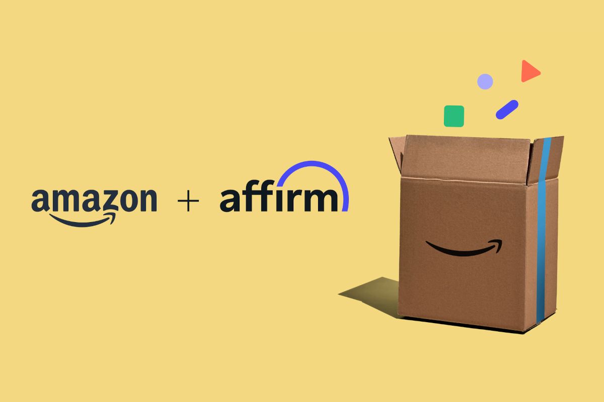 Amazon se lance dans le paiement fractionné