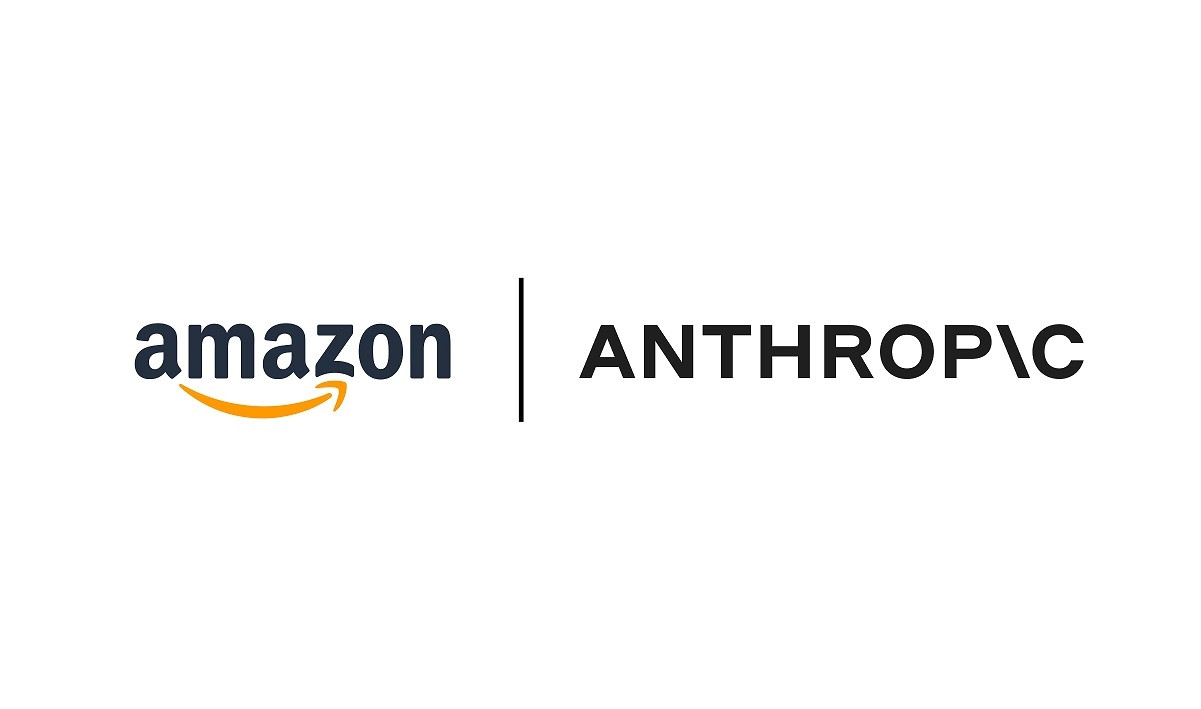 Amazon Anthropic