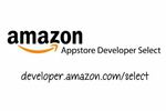 Amazon Appstore Developer Select logo