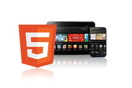Amazon Appstore HTML5