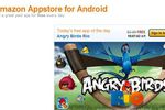 Amazon Appstore