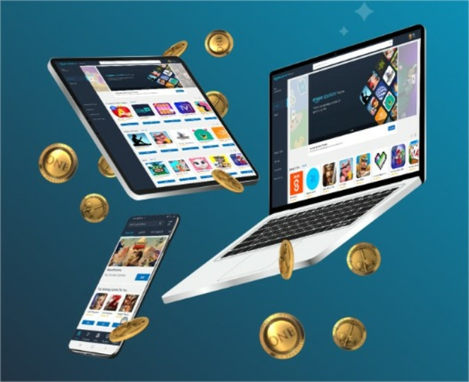 Amazon Appstore