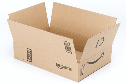 Amazon-boite