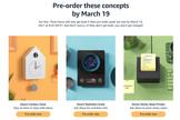 Build It : Amazon a un programme de type Kickstarter pour des produits Alexa