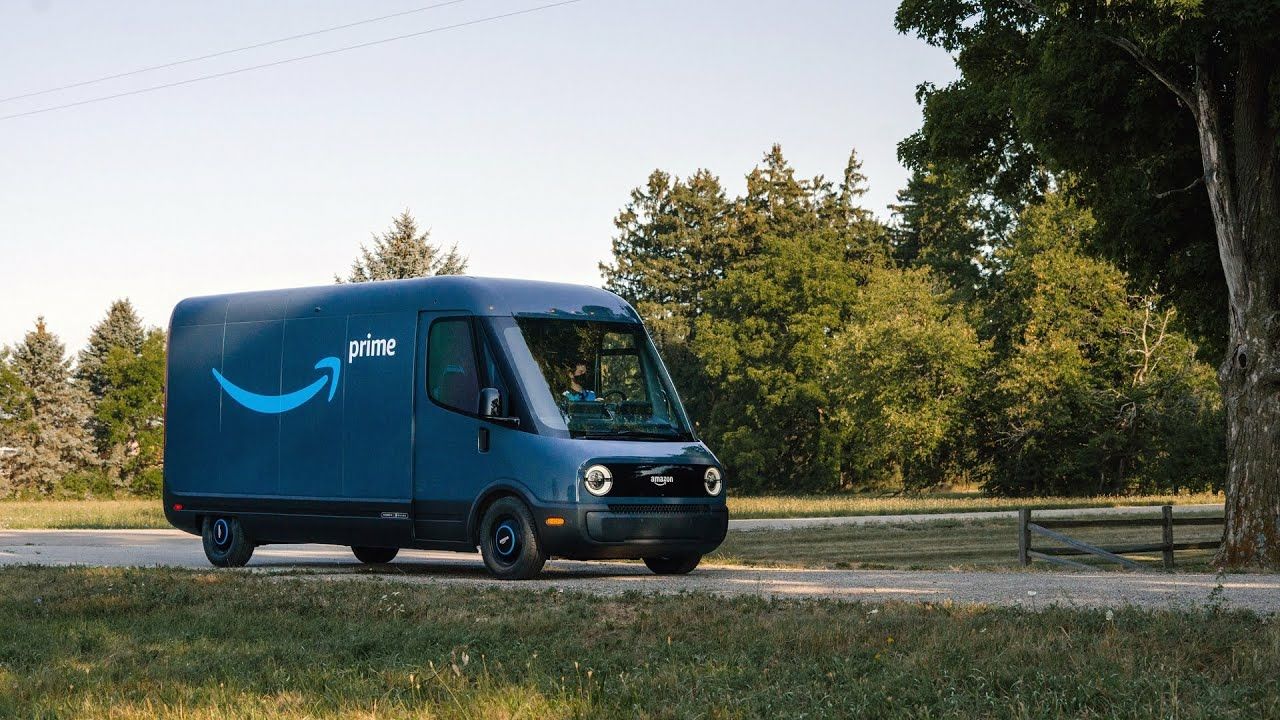 amazon-camionette-livraison-electrique