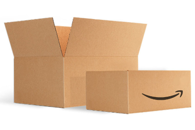 Amazon-carton