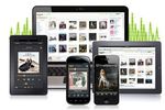 Amazon Cloud Player