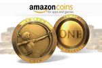 Amazon coins