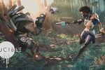Amazon Crucible