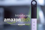 Amazon Dash