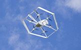 La livraison par drones prend son envol pour Amazon
