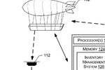 Amazon drone vignette