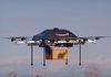Amazon va commencer à livrer ses colis par drone